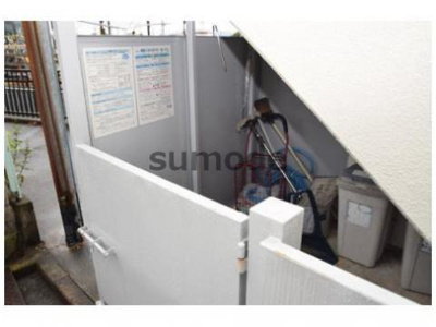 【その他共用部分】 | ベルコーポ