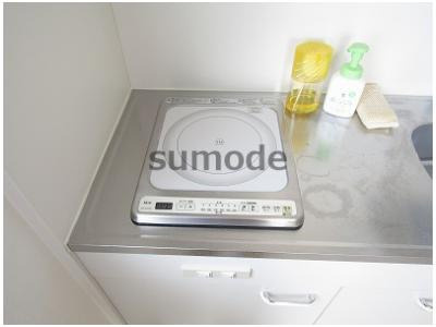 【設備】 | ベルコーポ