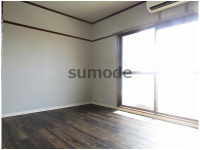 【洋室】 | ベルコーポ