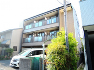 レジデンスSHⅢ(旧上田マンション)の画像