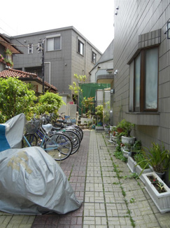 【その他共用部分】