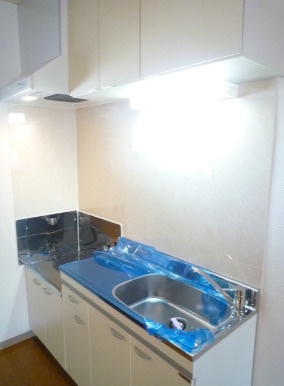 【キッチン】 | 三和ビル