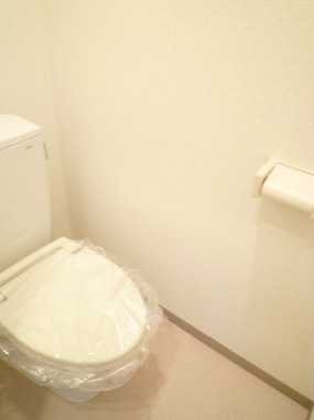 【トイレ】 | 三和ビル