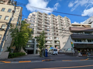 レジデンシア春日安藤坂の画像