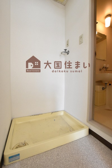 【設備】 | 難波リーガルハウス