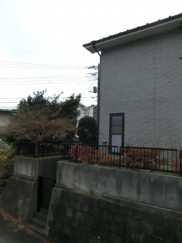 サンライズ平成Bの展望|サンライズ平成B　眺望