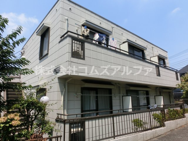 サンライズ平成B