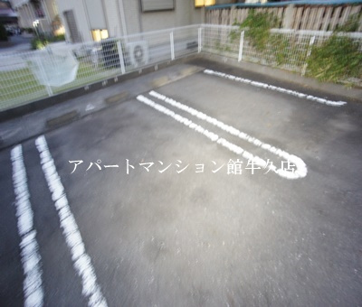 【駐車場】 | フラール