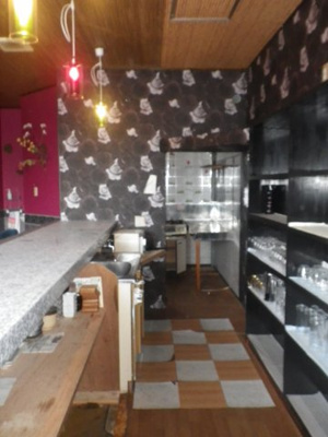 【キッチン】 | 西通りビル