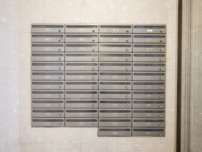 【その他共用部分】 | 天神パークホームズ