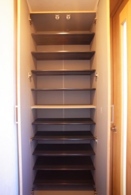 【その他】 | メゾン朝霧 | シューズボックス