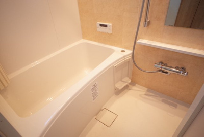 【浴室】 | メゾン朝霧 | お風呂