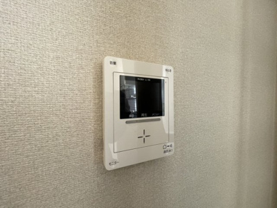 【セキュリティ】 | シャトレ山の手