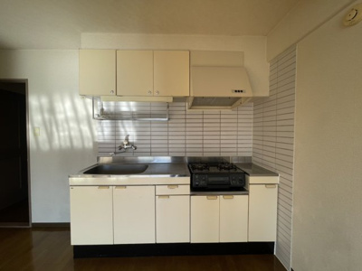 【キッチン】 | シャトレ山の手