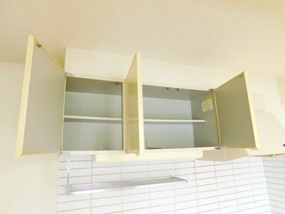 【収納】 | シャトレ山の手