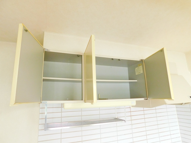 【収納】 | シャトレ山の手