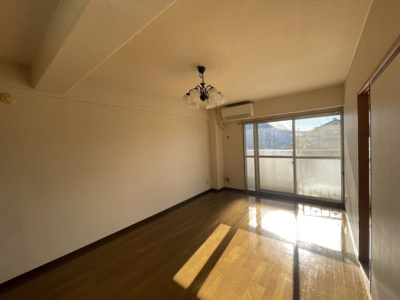 【居間・リビング】 | シャトレ山の手