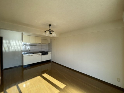 【居間・リビング】 | シャトレ山の手