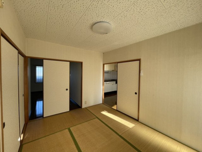 【和室】 | シャトレ山の手
