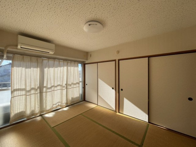【和室】 | シャトレ山の手