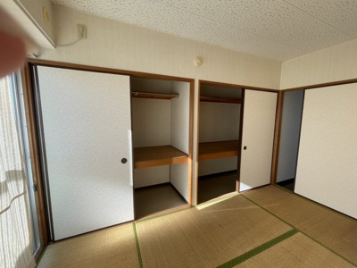 【収納】 | シャトレ山の手