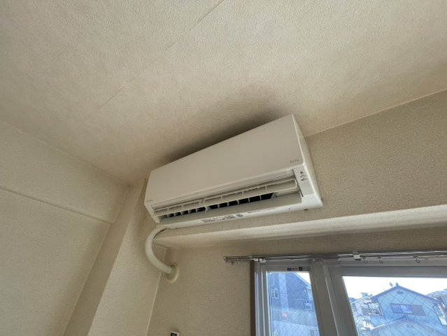 【設備】 | シャトレ山の手