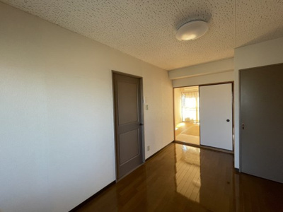 【寝室】 | シャトレ山の手