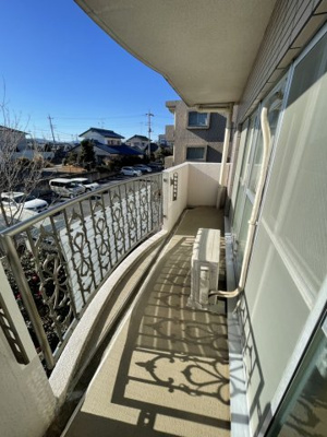 【展望】 | シャトレ山の手