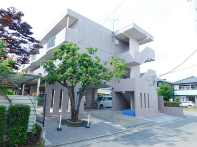 【エントランス】 | シャトレ山の手