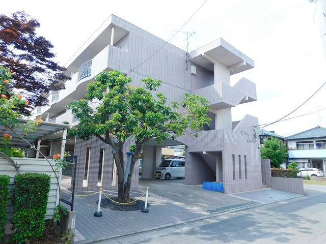 【エントランス】 | シャトレ山の手