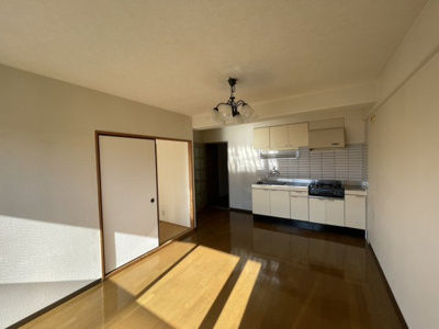 【居間・リビング】 | シャトレ山の手