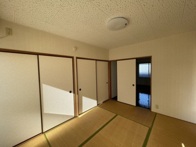 【和室】 | シャトレ山の手