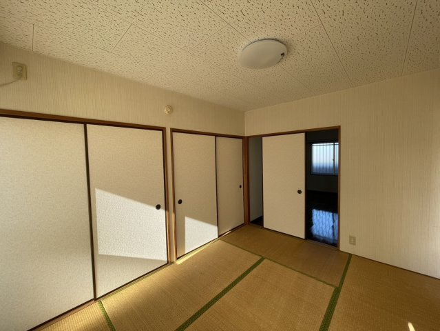 【和室】 | シャトレ山の手
