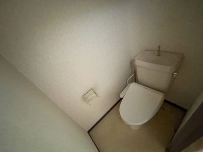 【トイレ】 | シャトレ山の手