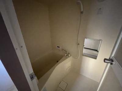 【浴室】 | シャトレ山の手
