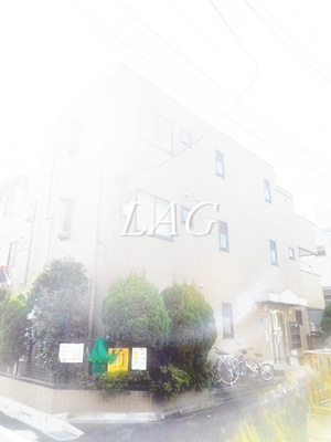 【外観】 | Ｐｒｉｍｒｏｓｅ哲学堂  | 外観です。