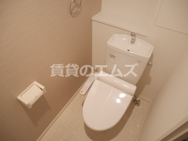 【トイレ】 | エクセル半道橋