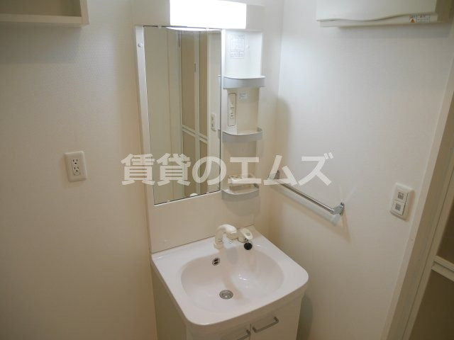【独立洗面台】 | エクセル半道橋