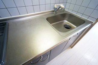 【キッチン】 | エーデルプラッツ山の手