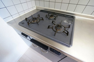 【キッチン】 | エーデルプラッツ山の手