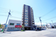 エーデルプラッツ山の手の画像