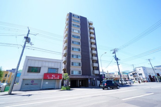 【外観】 | エーデルプラッツ山の手