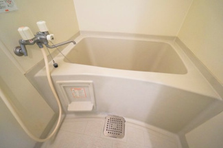 【浴室】 | エーデルプラッツ山の手