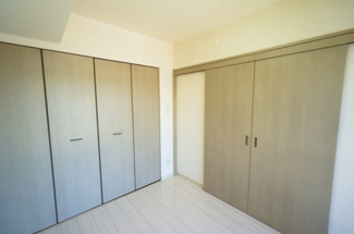 【寝室】 | エーデルプラッツ山の手