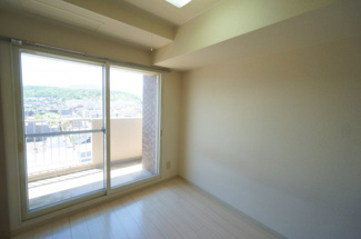 【寝室】 | エーデルプラッツ山の手