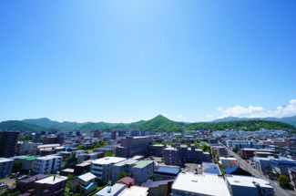 【展望】 | エーデルプラッツ山の手