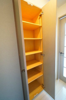 【収納】 | エーデルプラッツ山の手