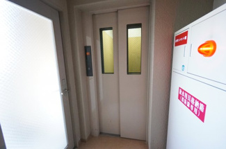 【その他共用部分】 | エーデルプラッツ山の手