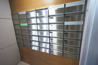 【その他共用部分】 | エーデルプラッツ山の手