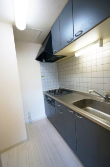 【キッチン】 | エーデルプラッツ山の手
